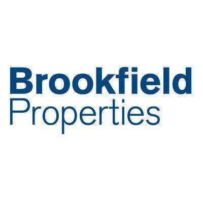 Brookfield Logo - Brookfield Properties - Scheiner Commercial Group
