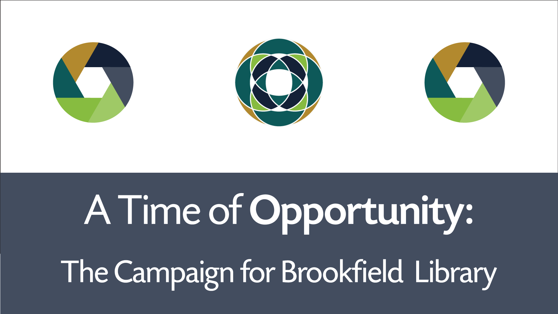 Brookfield Logo - Foundation for the Brookfield Library | Brookfield Public Library