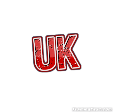 FlamingText Logo - UK Logo | Free Logo Design Tool from Flaming Text