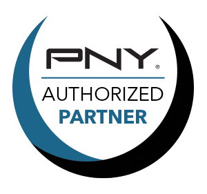 PNY Logo - STRONG STRATEGIC PARTNERSHIP: WOLF, PNY and NVIDIA Advanced