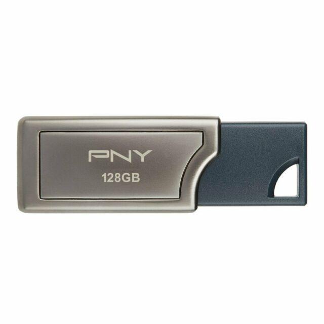 PNY Logo - PNY Pro Elite 128gb USB 3.0 Premium Flash Drive Read Speeds up to