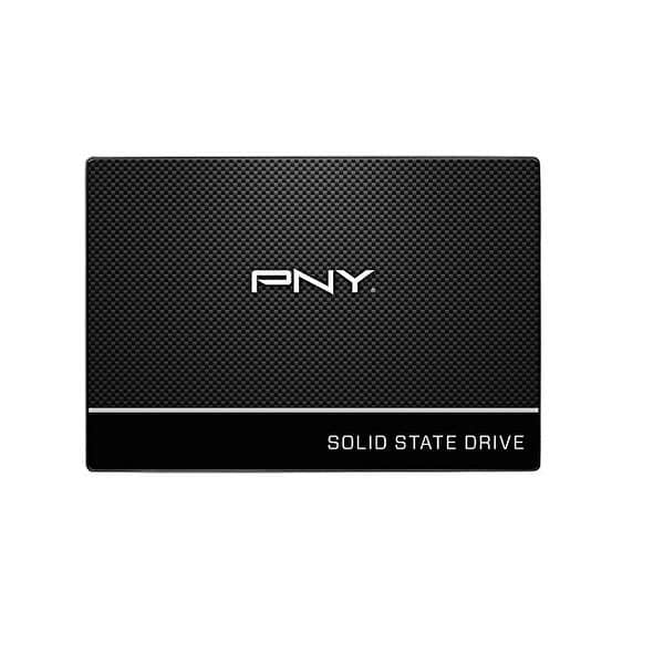 PNY Logo - Shop Pny Cs900 240Gb 2.5 Sata Iii Internal Solid State Drive Ssd