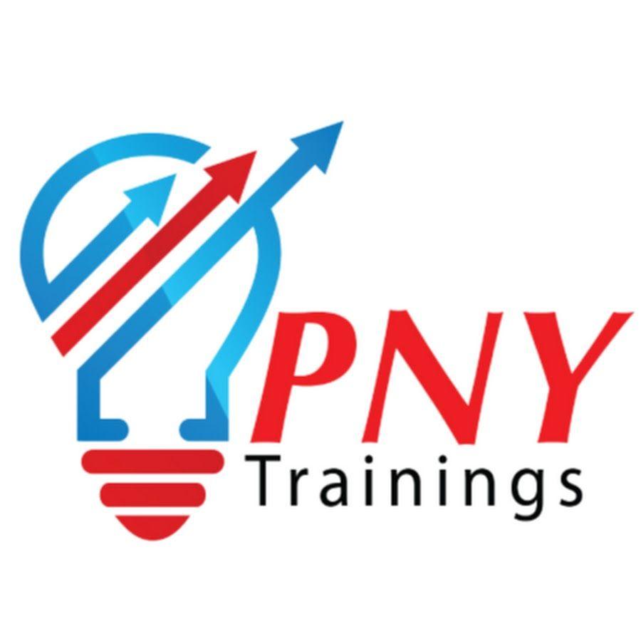 PNY Logo - PNY TRAININGS - YouTube