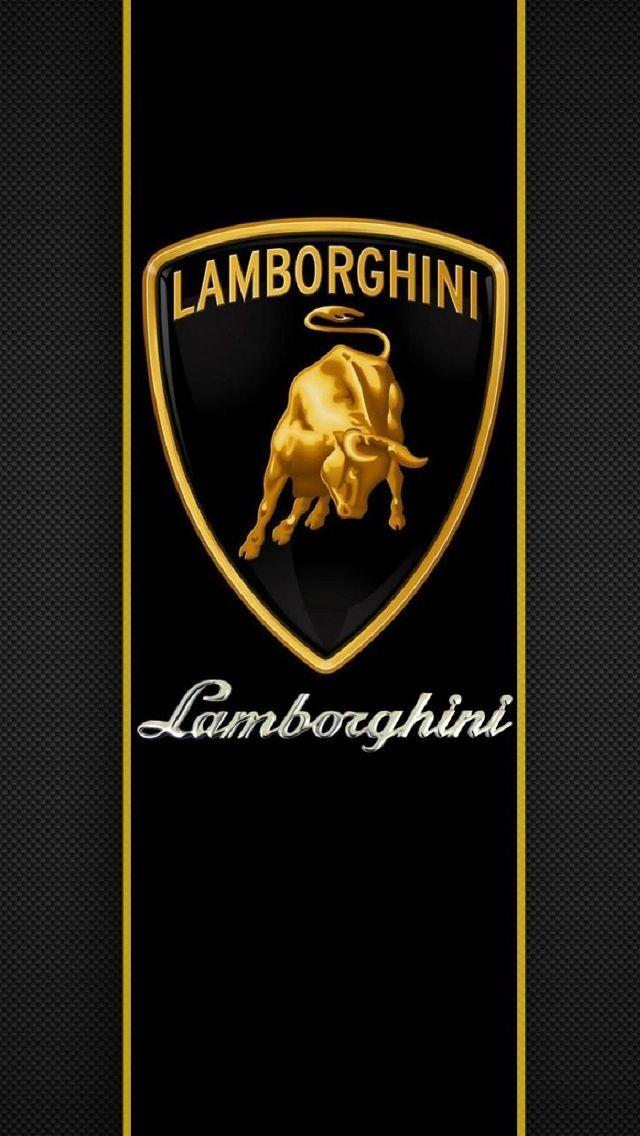 Lamborghini Logo - Lamborghini logo. lamborghini. Automóvil, Autos, Lamborghini