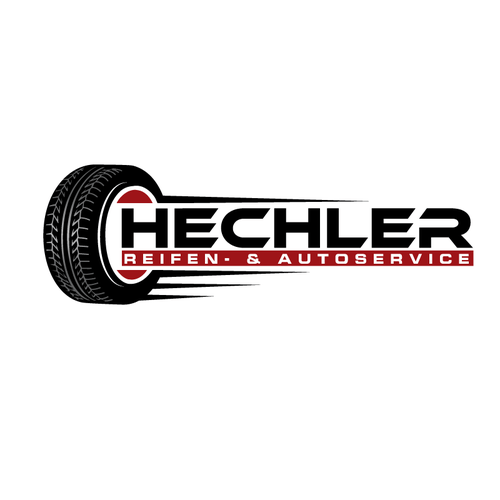 Automotive Service Logo - Create a classical but catchy logo for our tire service station ...