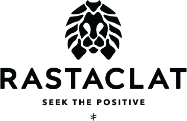 Rastaclat Logo - Rastaclat Bracelets – Seek The Positive | Men's and Women's Bracelets