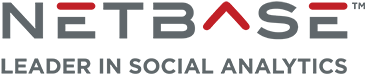 NetBase Logo - Social Media Analytics Platform | NetBase