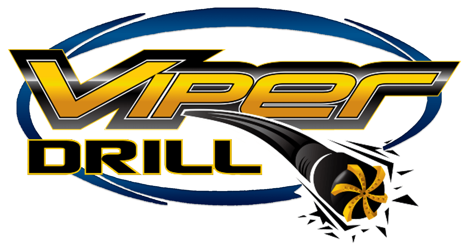 Drill Logo - Viper Drill Logo Energy Tech Forum