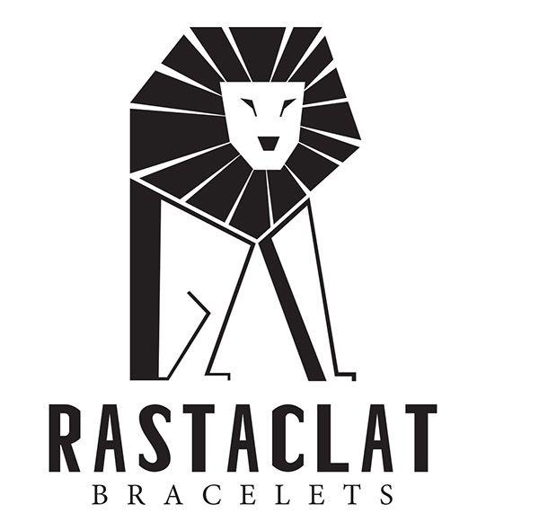 Rastaclat Logo - Rastaclat logo redesign on Behance