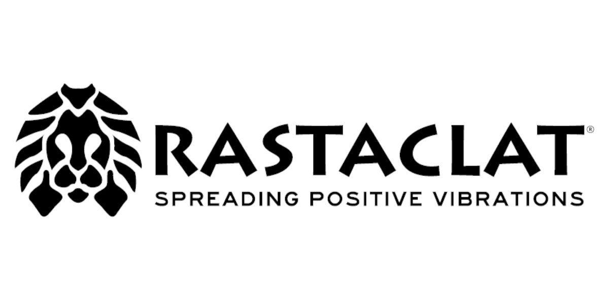 Rastaclat Logo - Rastaclat