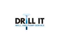 Drill Logo - DesignContest - New company logo for water well drilling and pump ...