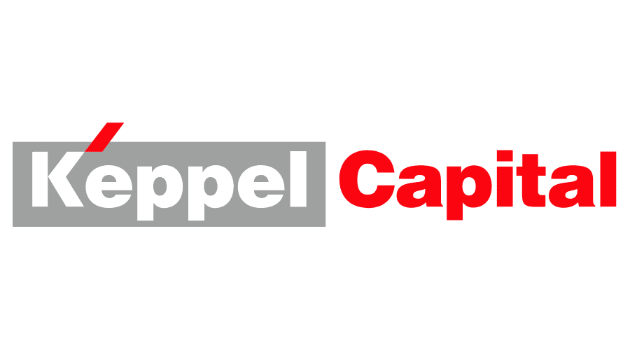 Keppel Logo - Keppel Capital Vector Logo. Free Download - (.SVG + .PNG) format