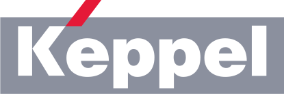 Keppel Logo - Keppel Logo