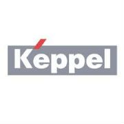 Keppel Logo - Keppel Reviews