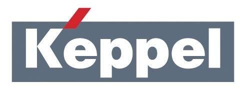 Keppel Logo - Keppel shipyard Logos