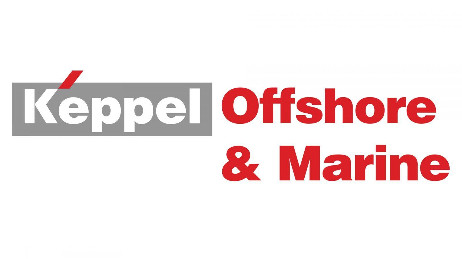 Keppel Logo - Keppel To Build Ice Class Vessel