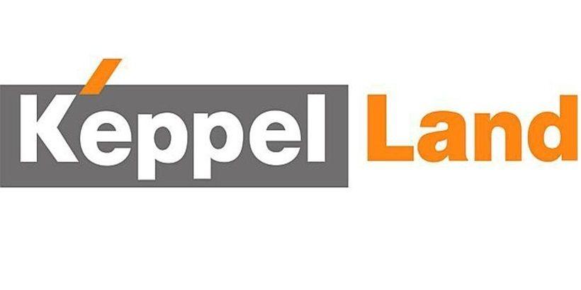 Keppel Logo - Keppel Land Logo.original. Plastic Oceans International