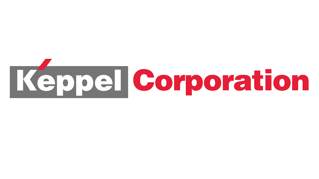 Keppel Logo - Keppel Group Has Clinched 35 Awards at This Year's WSH Awards