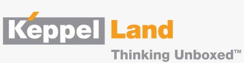 Keppel Logo - Keppel Land Vietnam Land Logo Transparent PNG