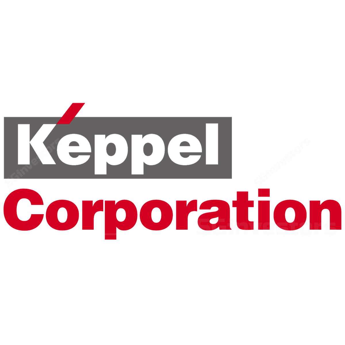 Keppel Logo - Keppel Corp Stock Info (SGX:BN4) | SG investors.io
