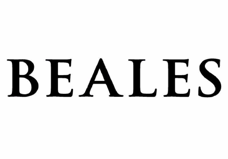 Beales Logo - Beales City Centre