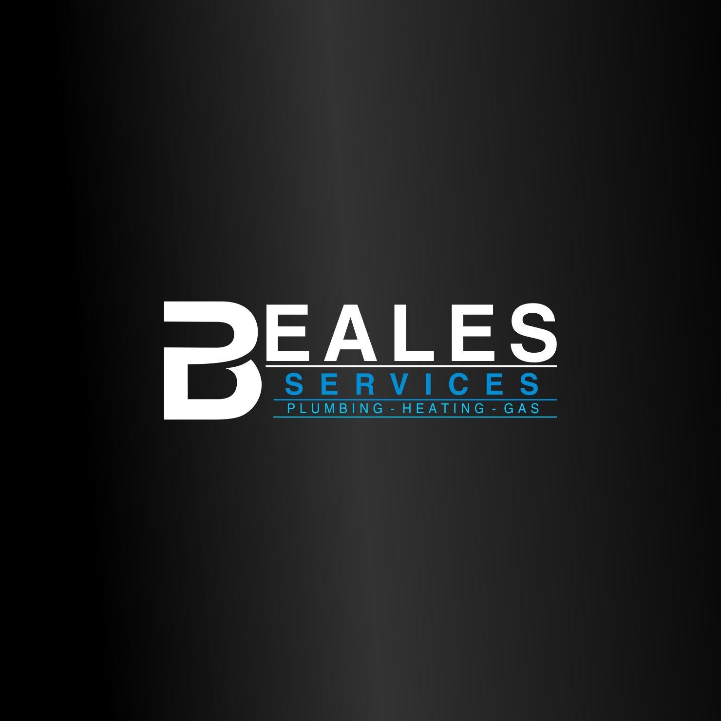 Beales Logo - Professional, Upmarket, Plumbing Logo Design for Beales Services ...