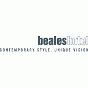 Beales Logo - Beales Logos