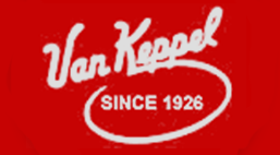 Keppel Logo - Van Keppel Company is an authorized Broce Broom Dealer