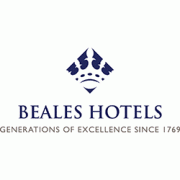 Beales Logo - Beales Logos | Beales Group