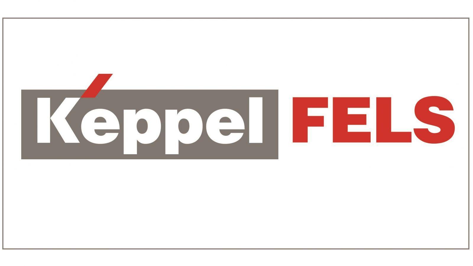Keppel Logo - Keppel Signs Heads of Agreement with Borr Drilling