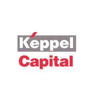 Keppel Logo - Keppel Capital