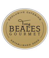 Beales Logo - Caterers in Dorset, Bournemouth & Poole | Award-Winning Catering