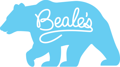 Beales Logo - Beale's Brewery