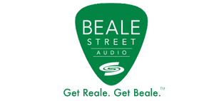 Beales Logo - Beale Street Audio | Get Reale. Get Beale.