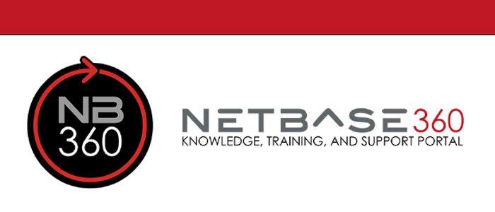 NetBase Logo - Take Your Social Analytics Skills to the Next Level with NetBase 360