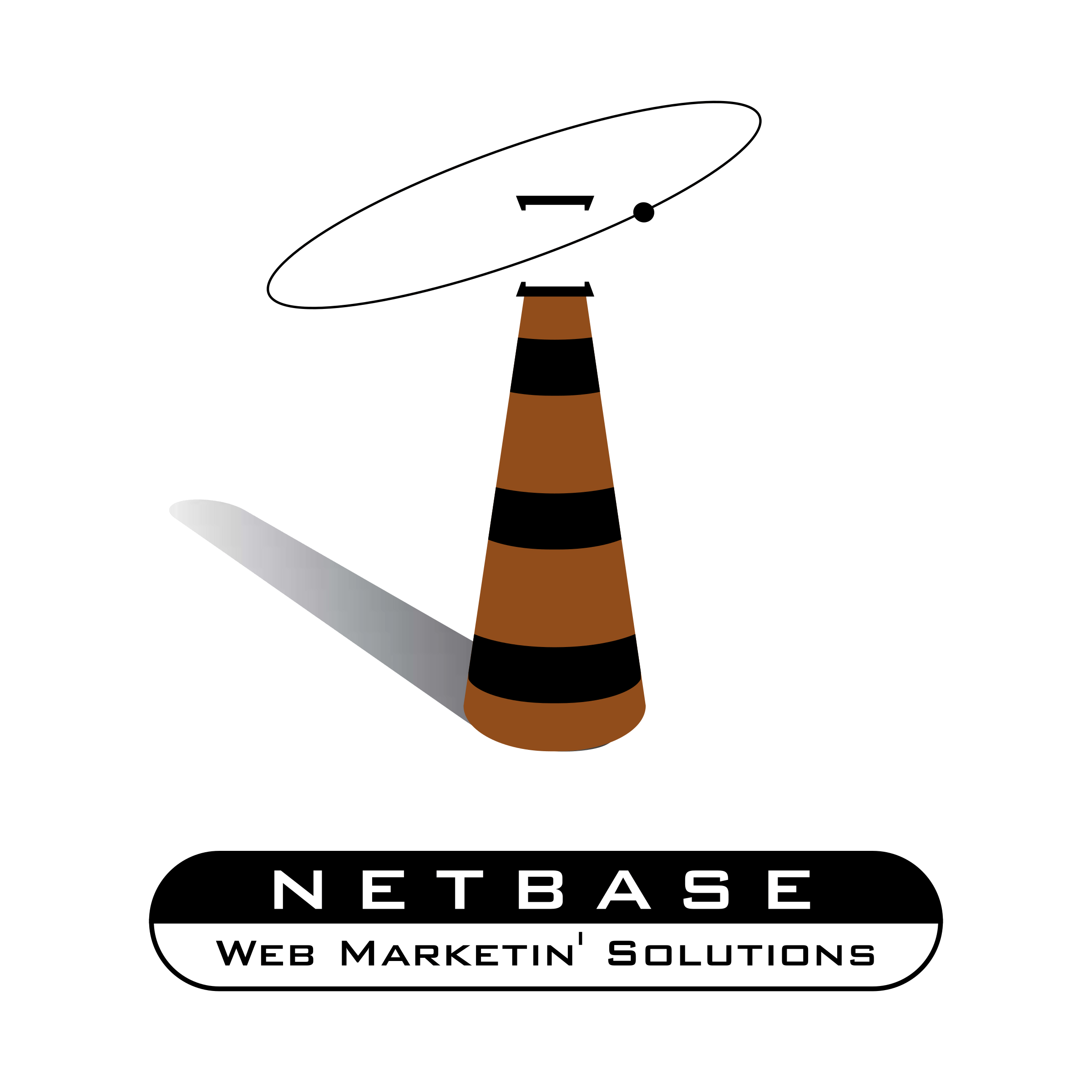 NetBase Logo - Netbase Logo PNG Transparent & SVG Vector - Freebie Supply
