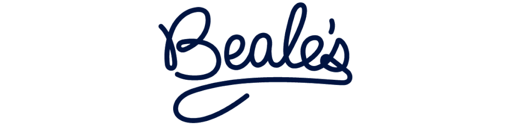 Beales Logo - Beale's Brewery