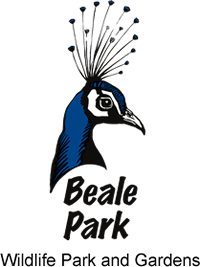 Beales Logo - Beale Park