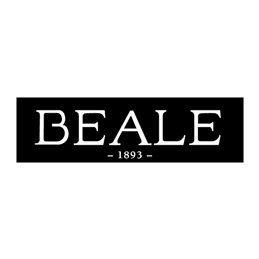 Beales Logo - Beale Pianos | New Upright & Grand Pianos | Hutchings Pianos Sydney