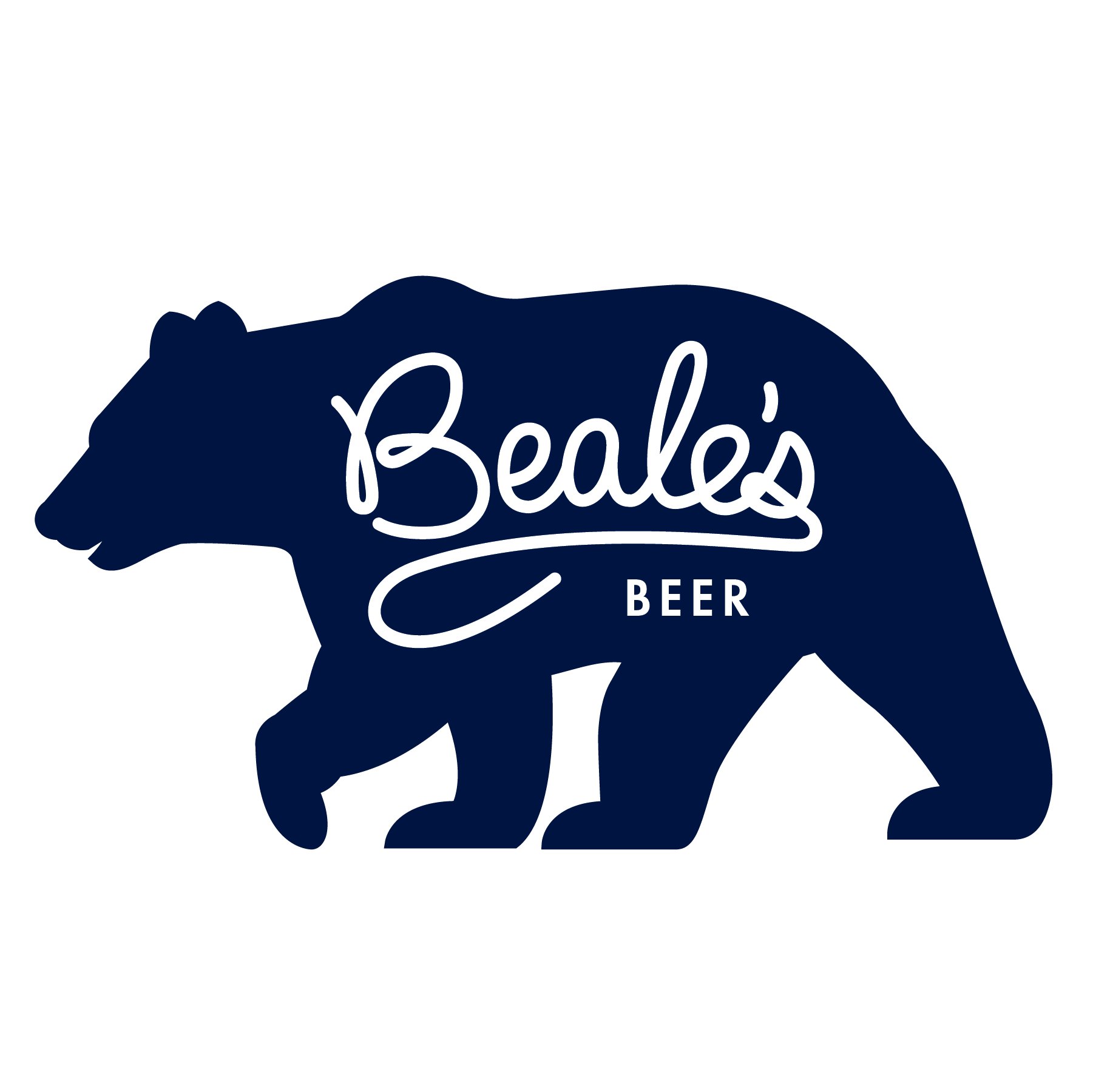 Beales Logo - Beales' Festival