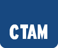 CTAM Logo - CTAM