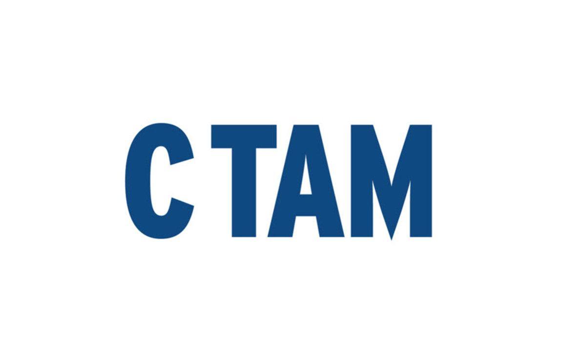 CTAM Logo - CTAM Names New Communications Exec - Multichannel