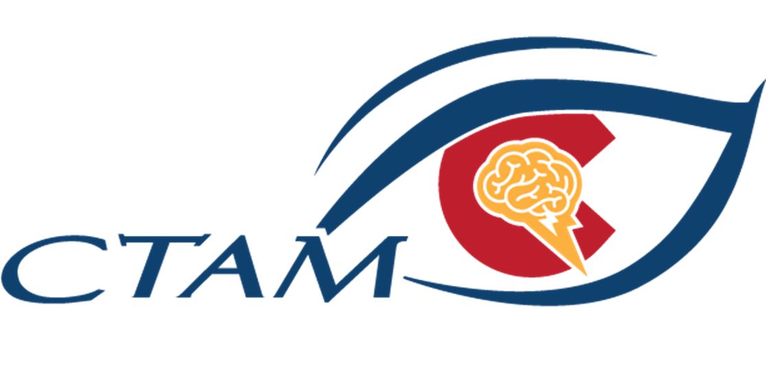 CTAM Logo - CTAM Solution