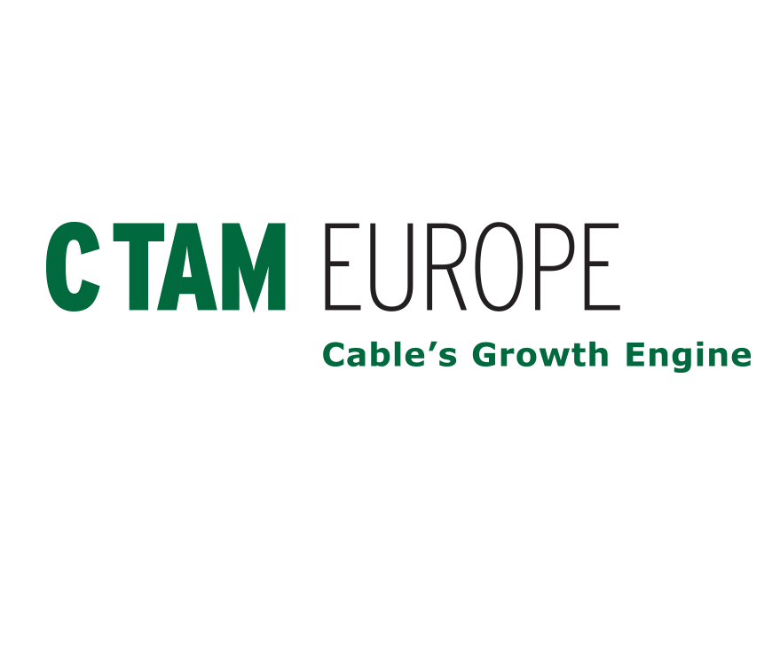 CTAM Logo - CTAM Europe