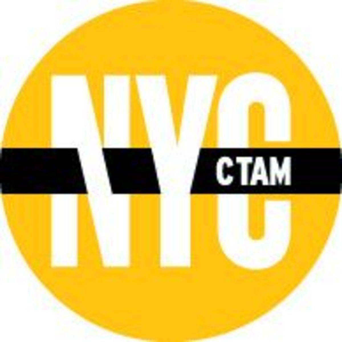 CTAM Logo - CTAM In New York Bolsters Speaker Roster With Piskorski, Lubars ...