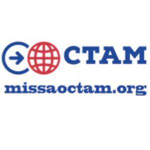 CTAM Logo - Centro de Treinamento e Apoio Missionário (CTAM) - Global ...