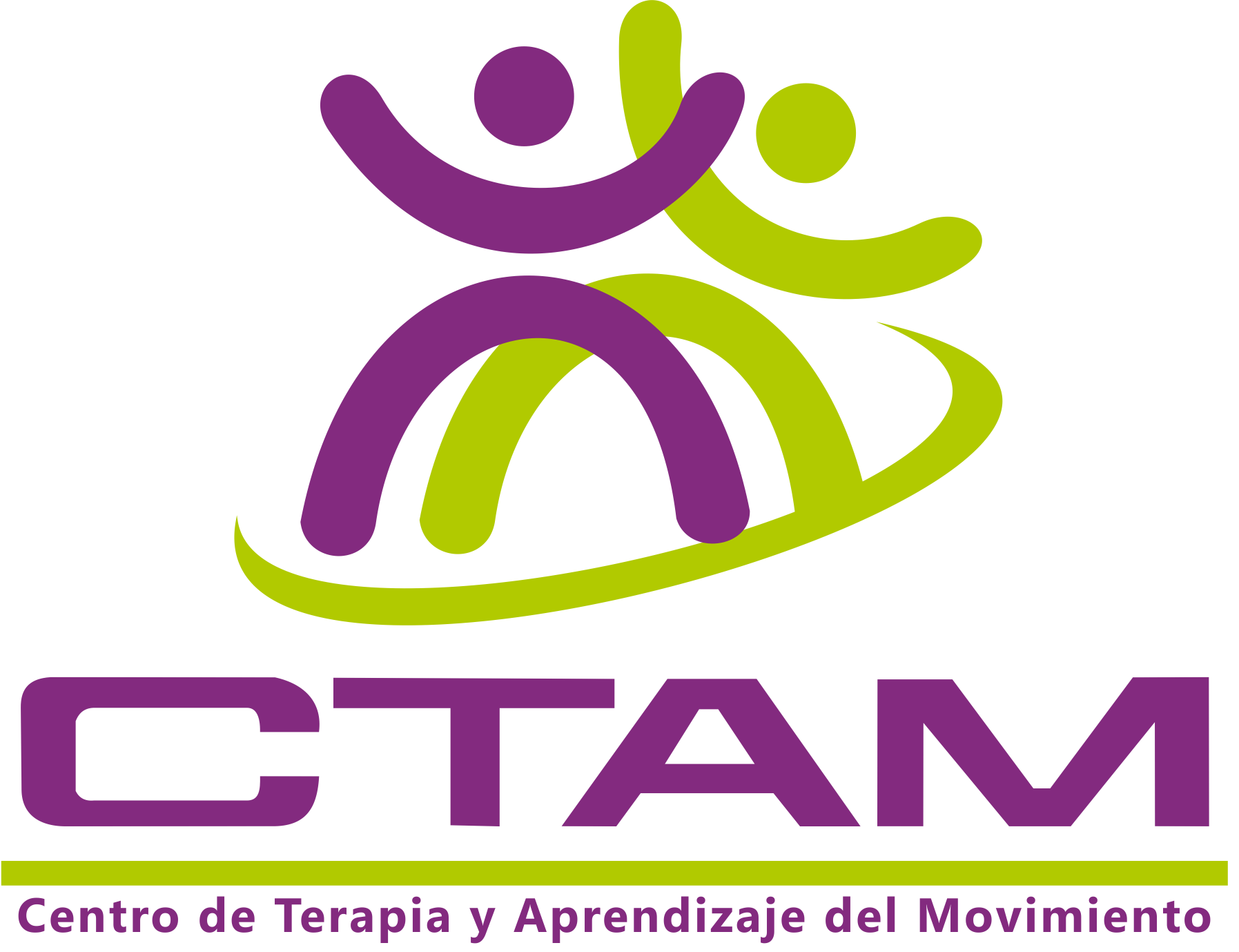 CTAM Logo - Global TheraTogs Distributors | TheraTogs