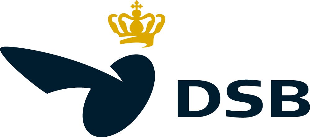 DSB Logo - DSB | Logopedia | FANDOM powered by Wikia