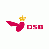 DSB Logo - DSB | Brands of the World™ | Download vector logos and logotypes