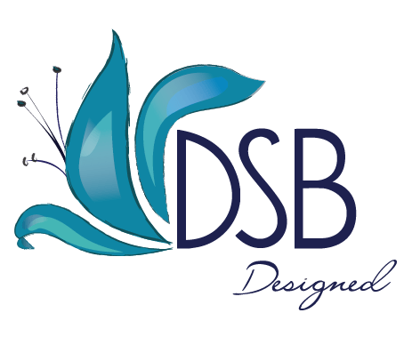 DSB Logo - Logos – DSB-Designed Portfolio